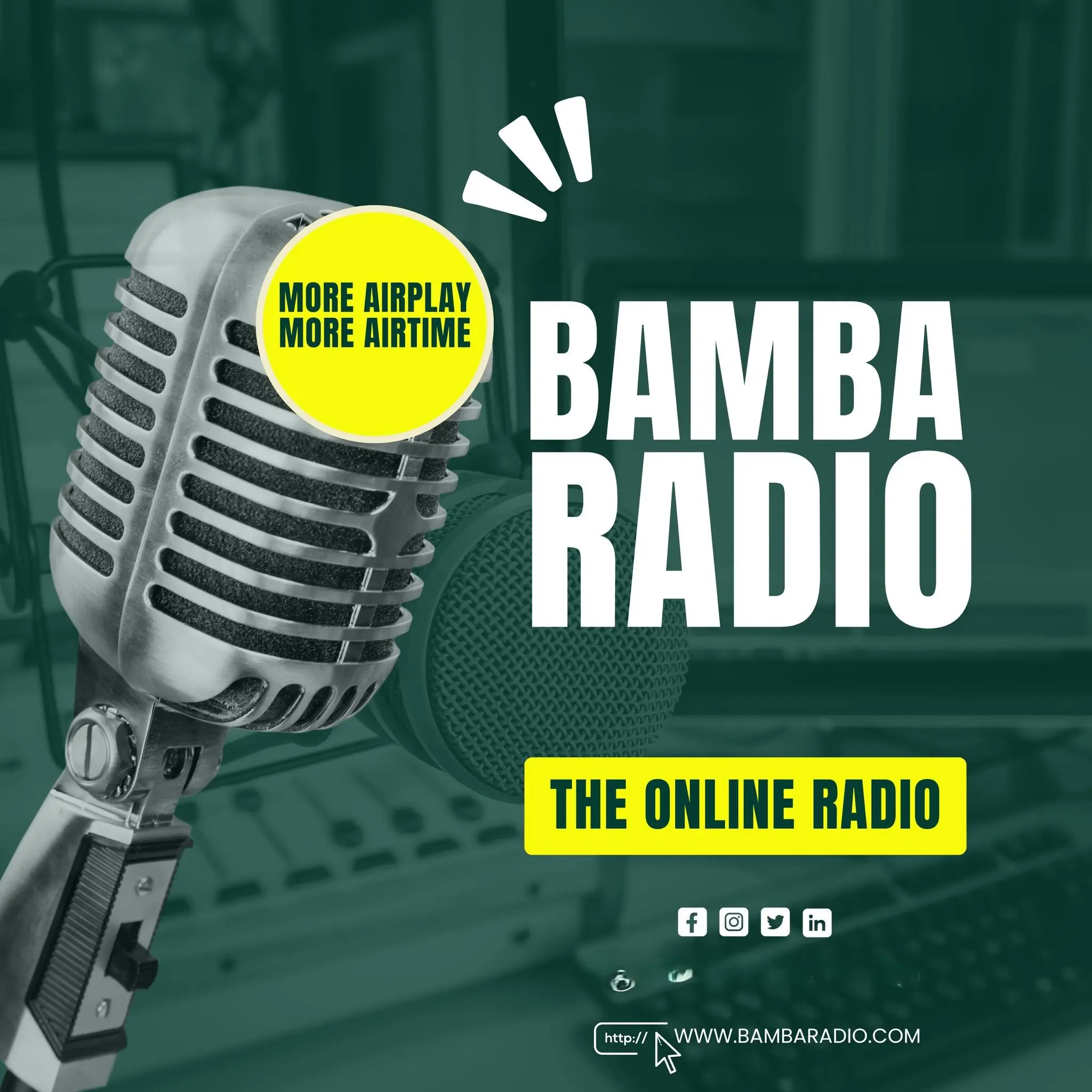 about bamba