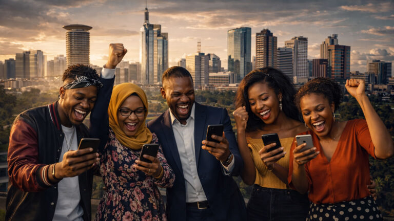 BambaSwap — convert Safaricom airtime to M-Pesa