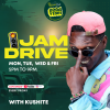 Jam Drive
