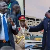 Gachagua vs Ruto: The Battle for Kenya’s 2027 Presidency