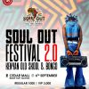Soul Out Festival 2.0